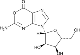 Oxanosine (NSC 359452, CAS Number: 80394-72-5)