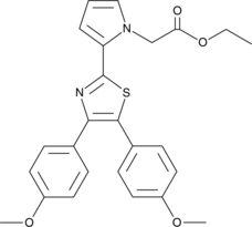 Pamicogrel (KBT-3022, CAS Number: 101001-34-7)