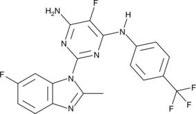 PTC-596 (Unesbulin, CAS Number: 1610964-64-1)