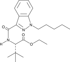 EDMB-PINACA (CAS Number: 2666934-55-8)