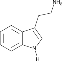 Tryptamine (3-Indoleethylamine, NSC 165212, CAS Number: 61-54-1)