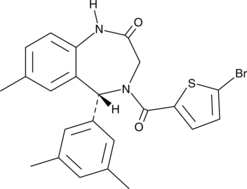 SGC6870 (CAS Number: 2561471-27-8)