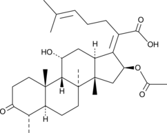 3-keto Fusidic Acid (3-keto FA, 3-Oxofusidic Acid, CAS Number: 4680-37-9)