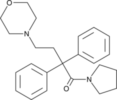 Desmethylmoramide (CAS Number: 1767-88-0)