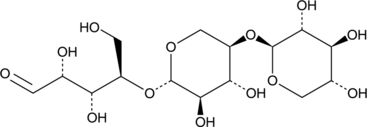 Xylotriose (CAS Number: 47592-59-6)