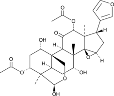 Toosendanin (Chuanliansu, 28-Deacetylsendanin, CAS Number: 58812-37-6)