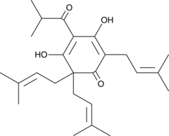 Colupulone (NSC 650561, CAS Number: 468-27-9)