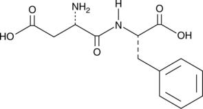 L-Aspartyl-L-phenylalanine (α-Aspartylphenylalanine, Asp-Phe, CAS Number: 13433-09-5)