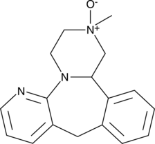 Mirtazapine N-oxide (CAS Number: 155172-12-6)