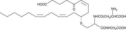 FOG9 (5-OxoETE-glutathione)
