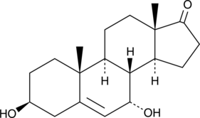 7α-hydroxy Dehydroepiandrosterone (7α-hydroxy DHEA, CAS Number: 53-00-9)