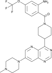 BAY-885 (CAS Number: 2307249-33-6)