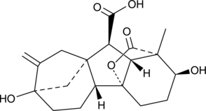 Gibberellin A1 (GA1, CAS Number: 545-97-1)