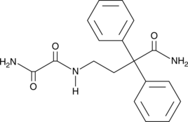 Imidafenacin Metabolite M4 (CAS Number: 503598-17-2)