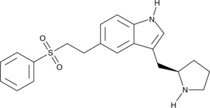 N-desmethyl Eletriptan (CAS Number: 153525-55-4)