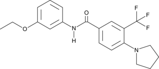 EPPTB (Ro 5212773, CAS Number: 1110781-88-8)