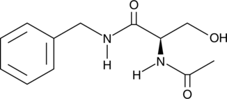 O-Desmethyl Lacosamide (CAS Number: 175481-38-6)