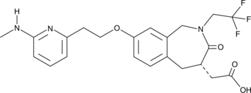 SB-273005 (CAS Number: 205678-31-5)