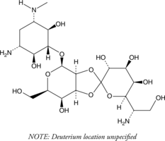 Hygromycin B-d4