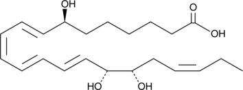 Resolvin D2 n-3 DPA (7(S),16(R),17(S)-Resolvin D2 n-3 DPA, RvD2 n-3 DPA, CAS Number: 2093111-29-4)