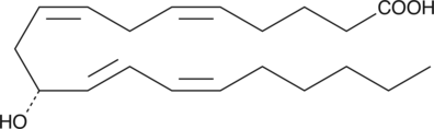 11(R)-HETE (11(R)-Hydroxyeicosatetraenoic Acid, CAS Number: 73347-43-0)