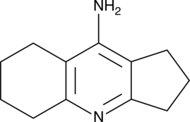 Ipidacrine (NIK-247, CAS Number: 62732-44-9)