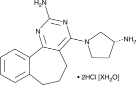 A-943931 (hydrochloride hydrate)