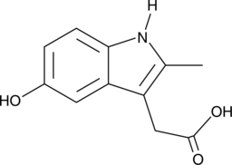 O-Desmethyl-N-deschlorobenzoyl Indomethacin (CAS Number: 50995-53-4)