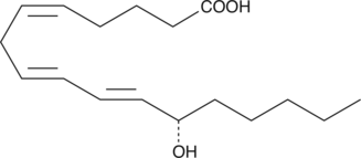 12(S)-HHTrE (12(S)-HHT, CAS Number: 54397-84-1)