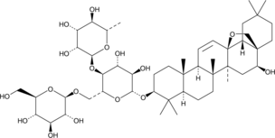 Saikosaponin C (CAS Number: 20736-08-7)