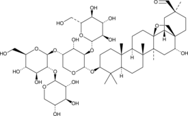 Ardisiacrispin A