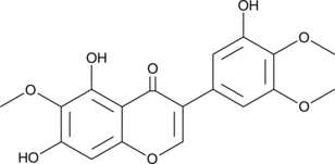 Irigenin (CAS Number: 548-76-5)