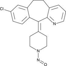 N-Nitroso Desloratadine (CAS Number: 1246819-22-6)