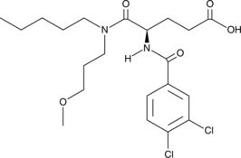 Dexloxiglumide (CAS Number: 119817-90-2)