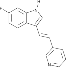 680C91 (CAS Number: 163239-22-3)