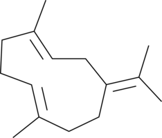 Germacrene B (CAS Number: 15423-57-1)