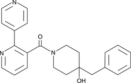 Soticlestat (OV935, TAK-935, CAS Number: 1429505-03-2)