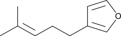 Perillene (CAS Number: 539-52-6)