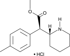 (±)-threo-4-Methylmethylphenidate (hydrochloride) ((±)-4-MeTMP, CAS Number: 680996-70-7)