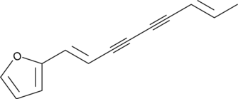 Atractylodin (Atractydin, CAS Number: 55290-63-6)