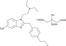 Propylnitazene (citrate)