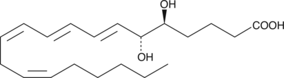 5(S),6(R)-DiHETE (CAS Number: 82948-88-7)