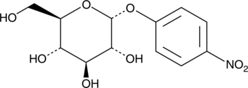 4-Nitrophenyl α-D-Glucopyranoside (p-Nitrophenyl α-D-Glucopyranoside, pNPG, para-Nitrophenyl-α-D-glucopyranoside, CAS Number: 3767-28-0)