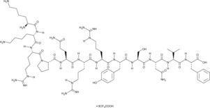 DAPK Substrate Peptide (trifluoroacetate salt) (Death-associated Protein Kinase Substrate Peptide)