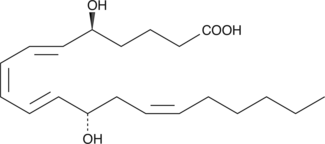 5(S),12(S)-DiHETE (CAS Number: 79056-01-2)