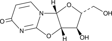 Cyclouridine (2,2′-Anhydrouridine, NSC 157148, CAS Number: 3736-77-4)