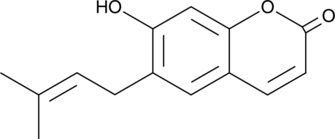 7-Demethylsuberosin (Demethylsuberosin, CAS Number: 21422-04-8)