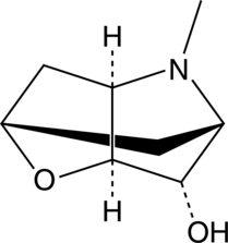 Scopoline (CAS Number: 487-27-4)