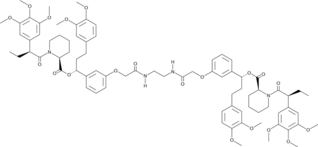 Rimiducid (AP1903, CAS Number: 195514-63-7)