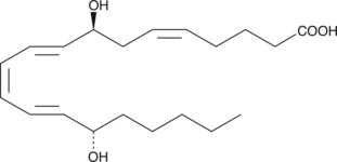 8(S),15(S)-DiHETE (CAS Number: 80234-65-7)